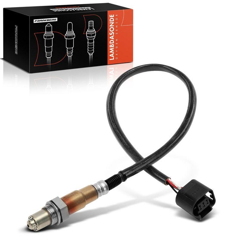 1x Frankberg Lambdasonde Regelsonde Vor Katalysator 5481FB0041255
