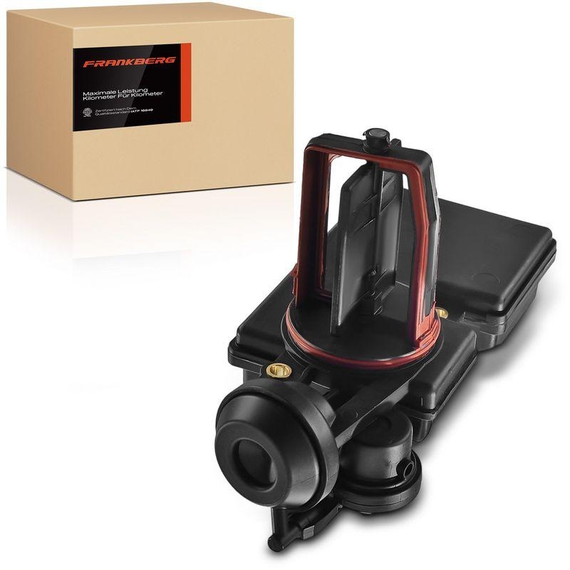 1x Frankberg Ventil Luftsteuerung Ansaugluft 5481FB0001663