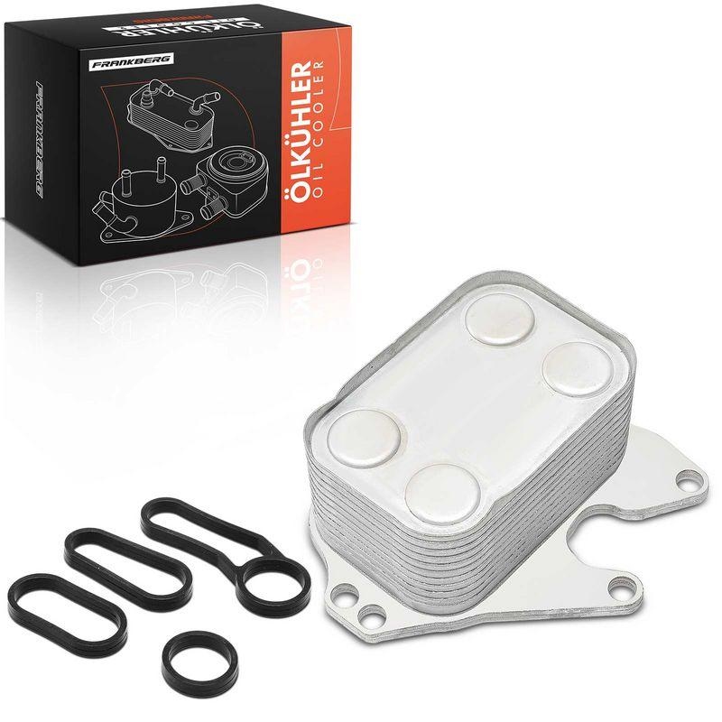 1x Frankberg &Ouml;lk&uuml;hler Motor&ouml;l 5481FB0055980