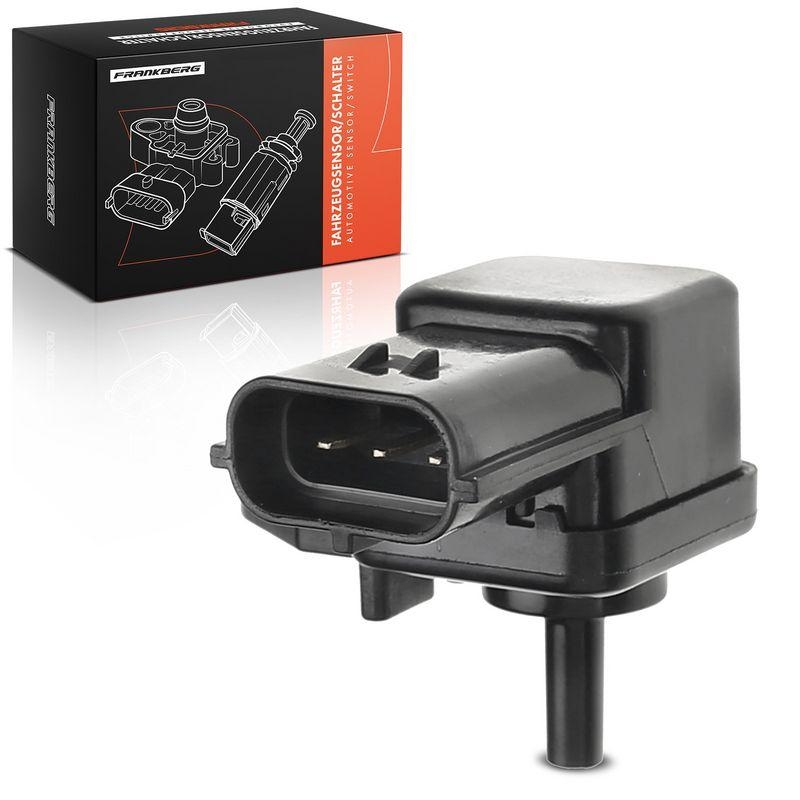 1x Frankberg Luftdrucksensor Sensor Saugrohrdruck 5481FB0017893