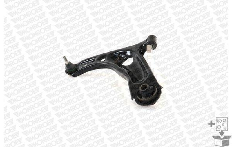 MONROE Track Control Arm