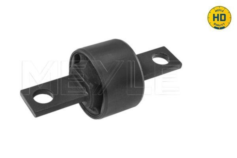 MEYLE Bushing, axle beam MEYLE-HD: Better than OE.