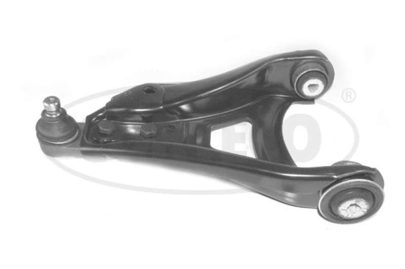 CORTECO Track Control Arm