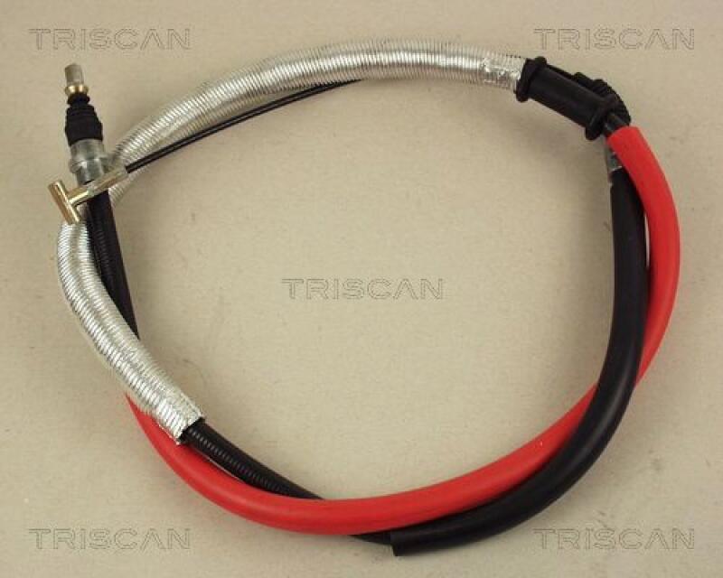 TRISCAN Cable, parking brake