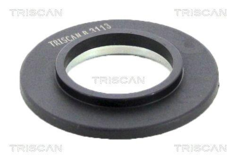 TRISCAN Anti-Friction Bearing, suspension strut support mounting
