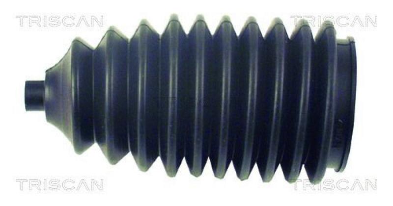 TRISCAN Bellow Set, steering
