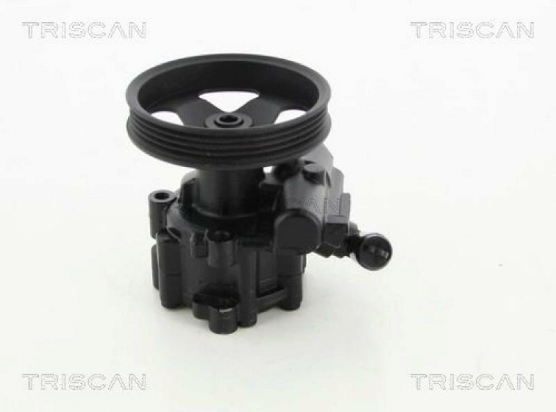 TRISCAN Hydraulikpumpe, Lenkung 8515 28658