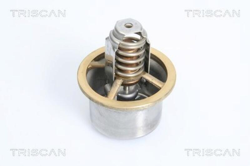 TRISCAN Thermostat, coolant