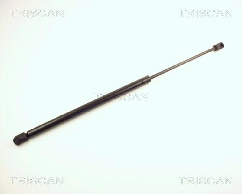 TRISCAN Gas Spring, boot-/cargo area