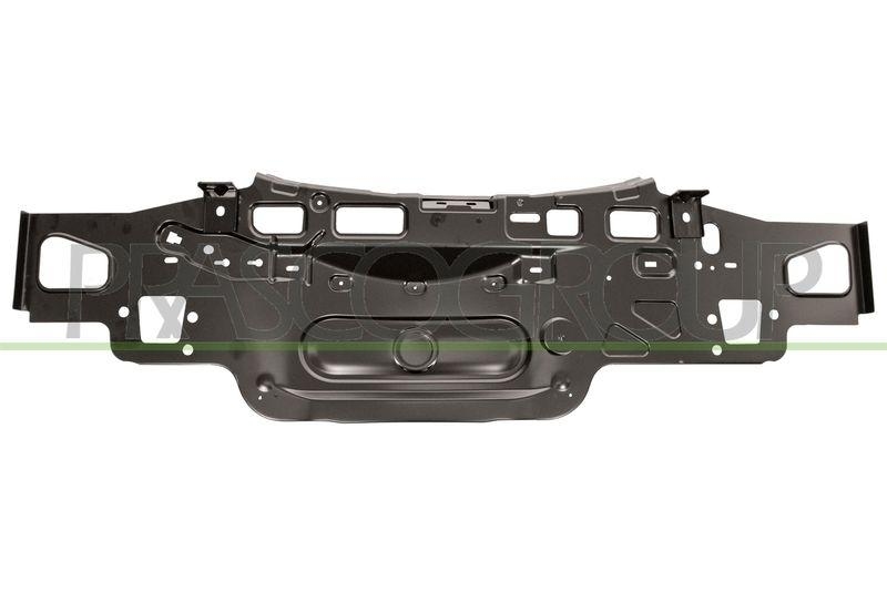 Rear Rack
