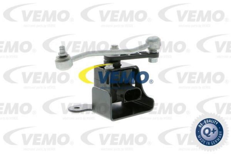 VEMO Sensor, Xenon light (headlight range adjustment) Q+, original equipment ...