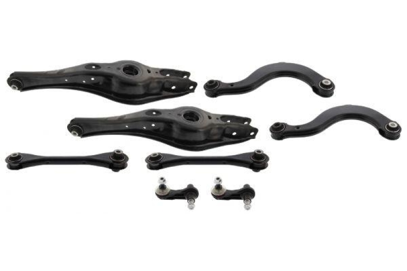 MAPCO Link Set, wheel suspension