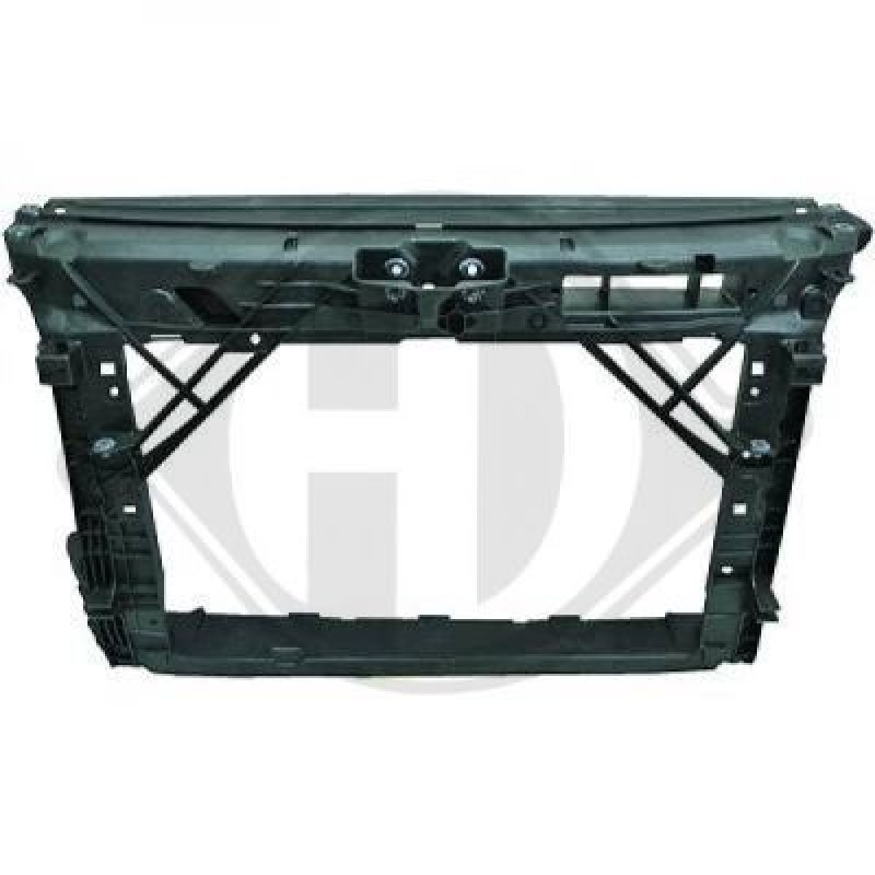 DIEDERICHS Front Cowling