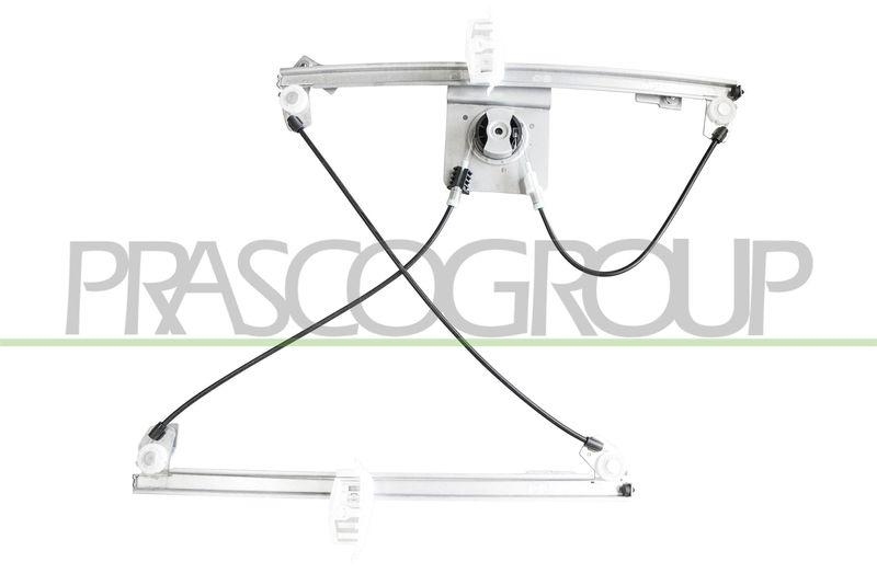 Window Regulator