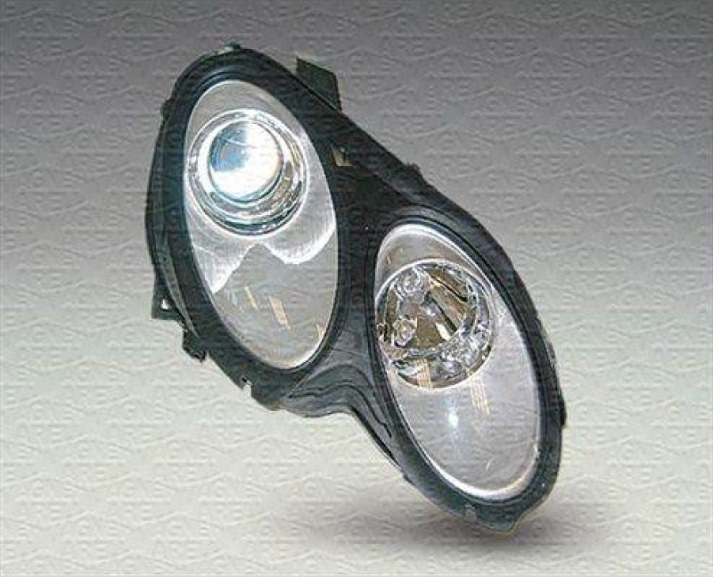 MAGNETI MARELLI Headlight