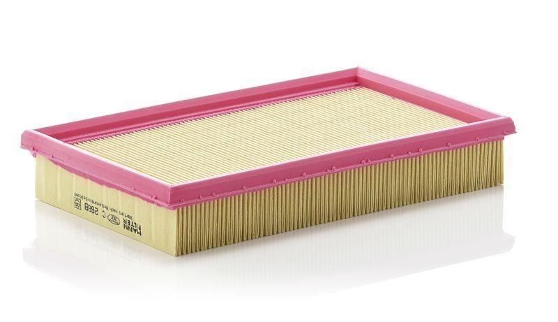 MANN-FILTER Air Filter