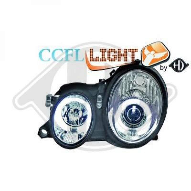 DIEDERICHS Headlight Set HD Tuning