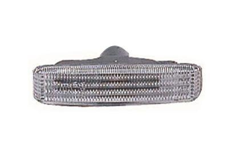 VAN WEZEL Blinkleuchte Blinker 639915