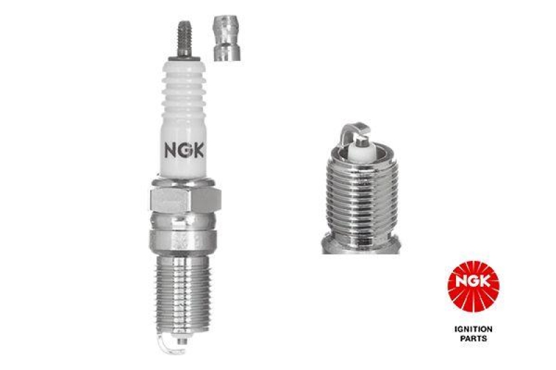 NGK Spark Plug