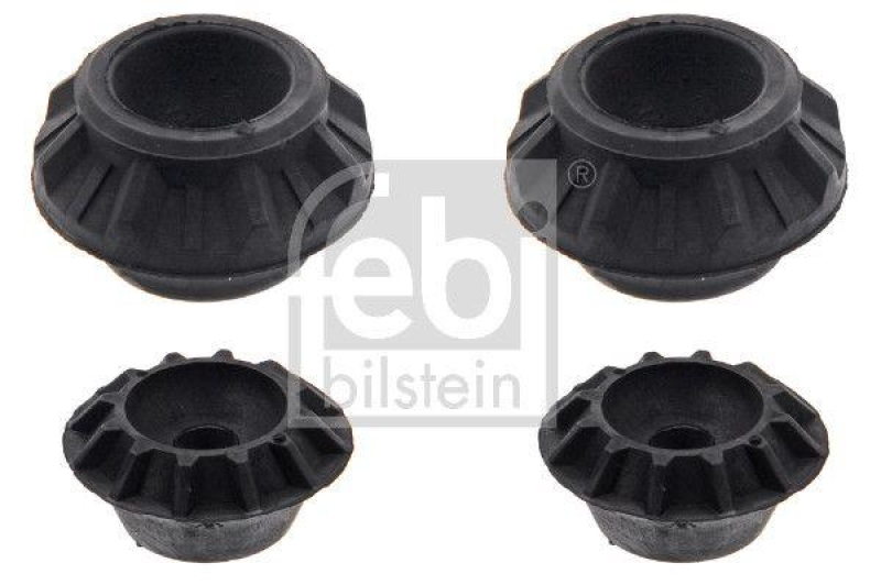 FEBI BILSTEIN Reparatursatz, Federbeinstützlager 14958