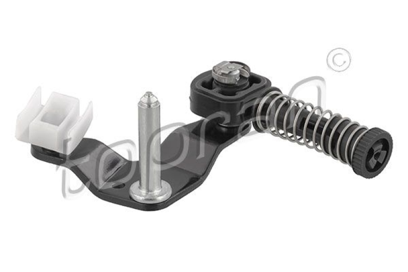 TOPRAN Repair Kit, gear shift lever