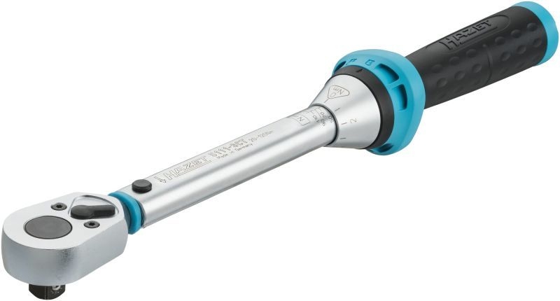 HAZET Torque Wrench