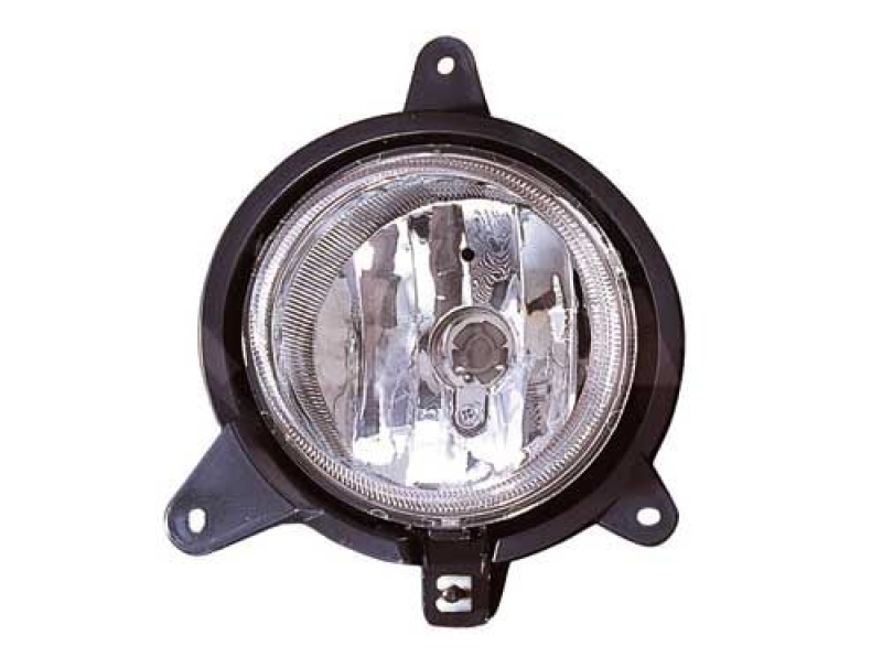 Front Fog Light