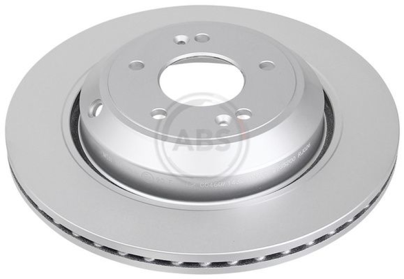 2x Brake Disc