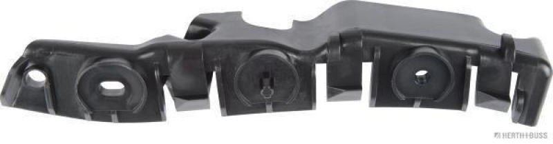 HERTH+BUSS ELPARTS Mounting Bracket, bumper