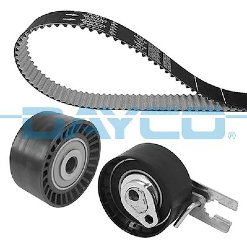 DAYCO Timing Belt Set