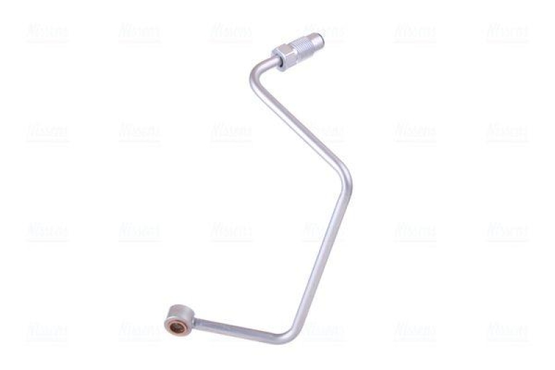 NISSENS Ölleitung, Lader