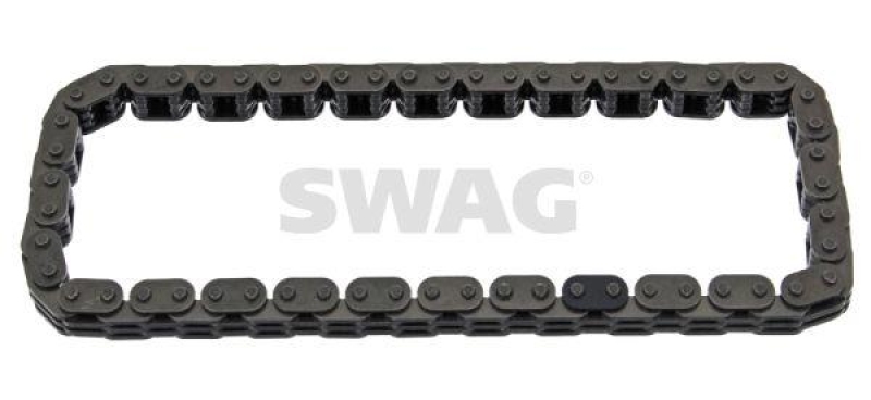 SWAG Chain, oil pump drive