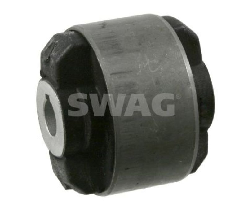 SWAG Mounting, control/trailing arm