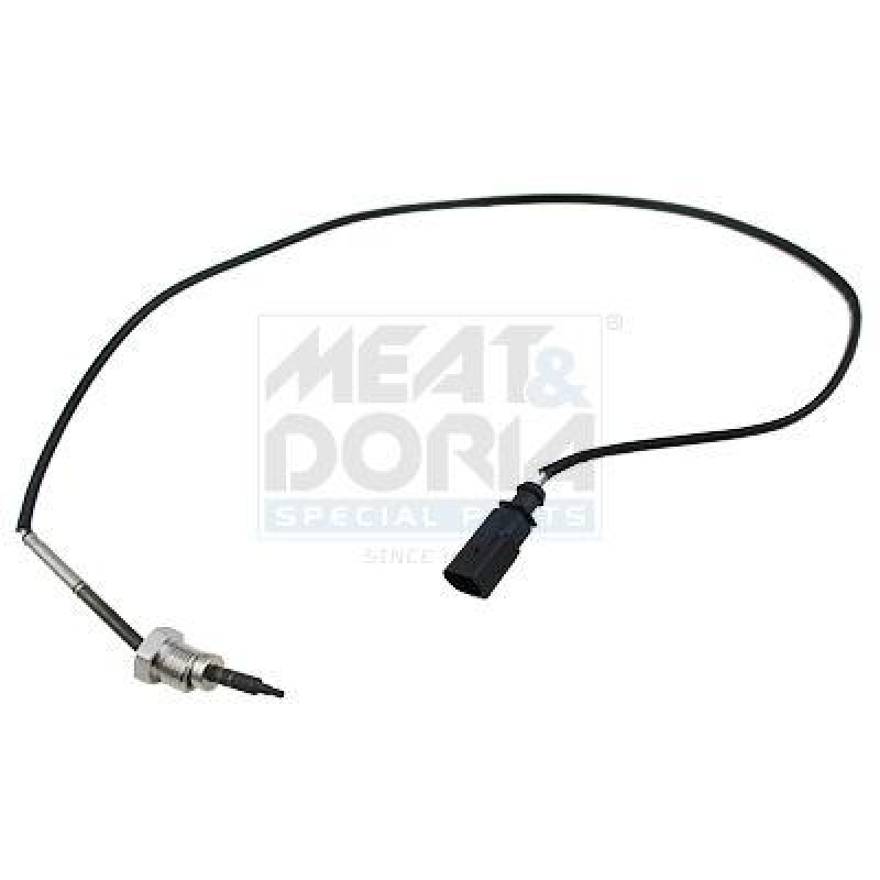 MEAT & DORIA Sensor, Abgastemperatur