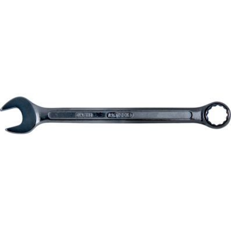 KS TOOLS Ring-/Open End Spanner