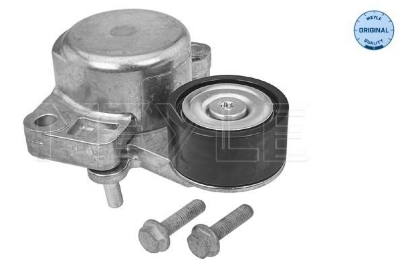 MEYLE Belt Tensioner, V-ribbed belt MEYLE-ORIGINAL: True to OE.