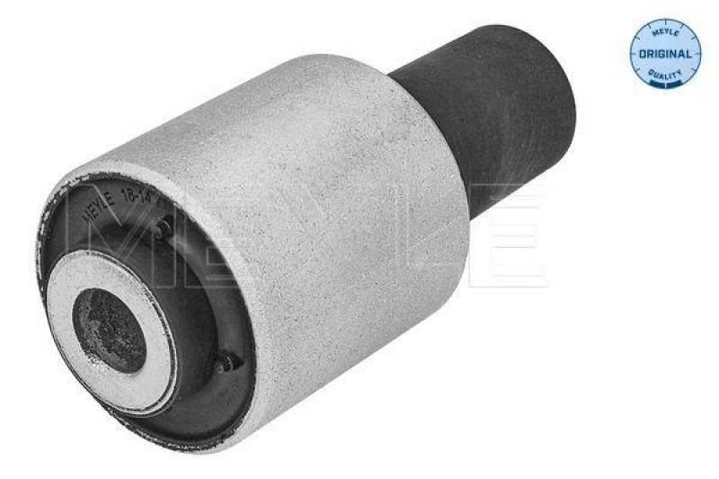 MEYLE Lagerung, Lenker MEYLE-ORIGINAL: True to OE. 18-14 710 0006