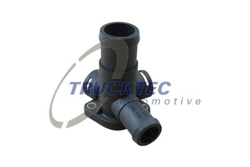 TRUCKTEC AUTOMOTIVE Coolant Flange