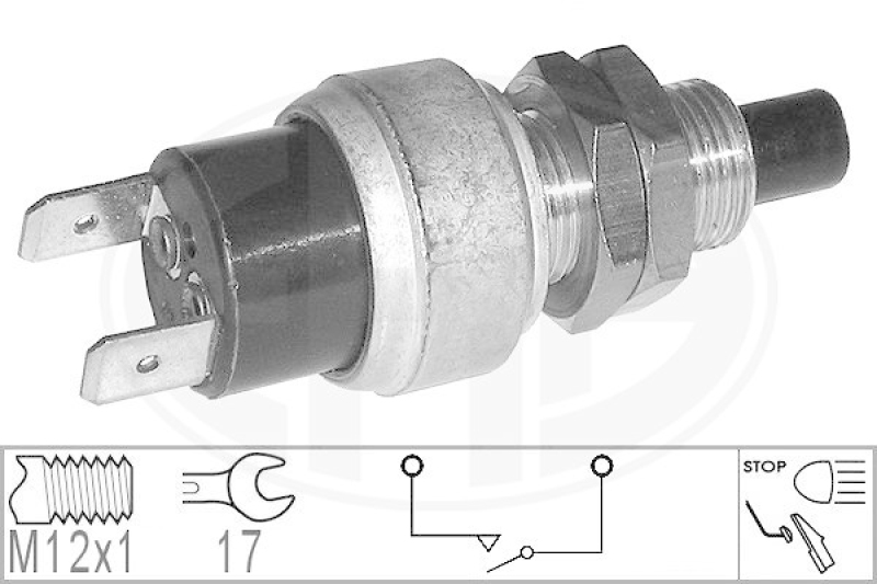 ERA Bremslichtschalter