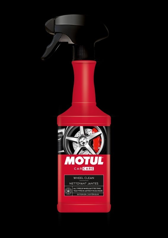 MOTUL Felgenreiniger FELGENREINIGER