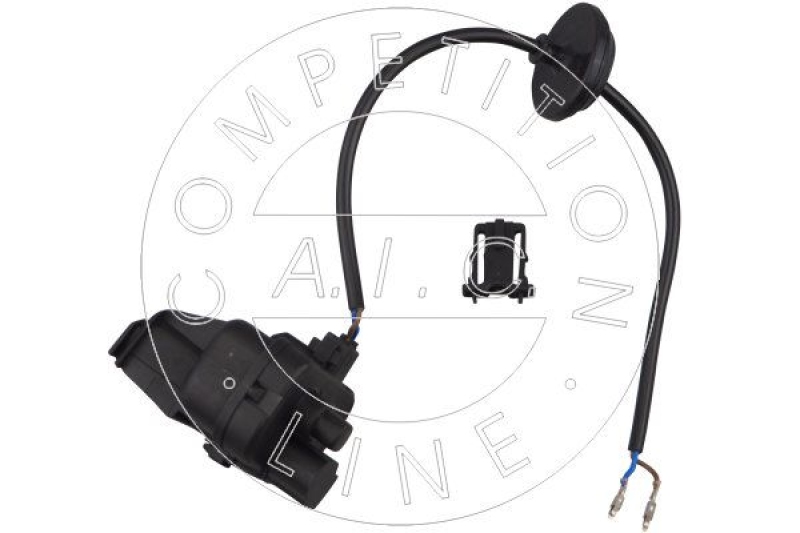AIC Control, central locking system Original AIC Quality