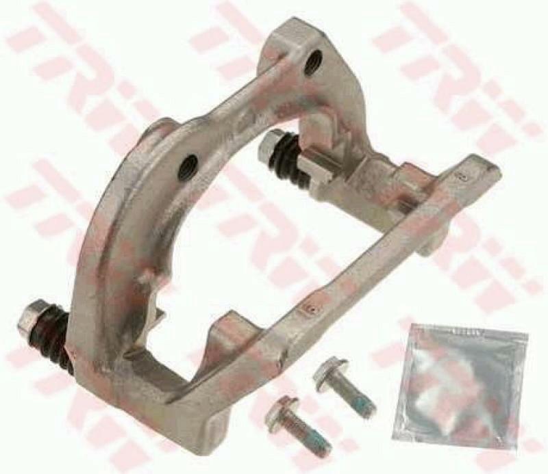 TRW Carrier, brake caliper