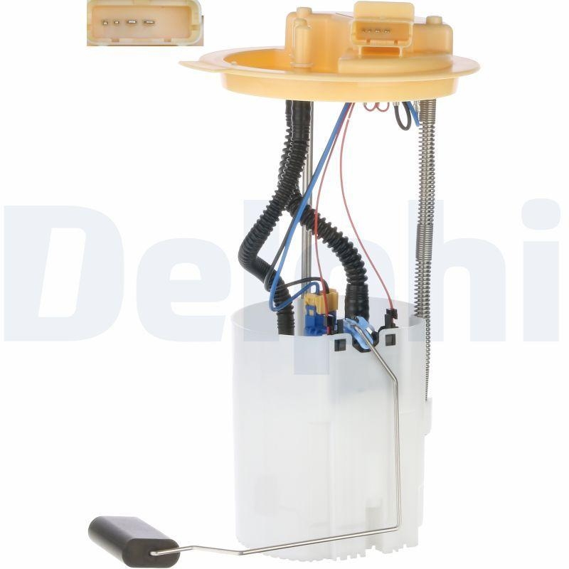 DELPHI Kraftstoff-F&ouml;rdereinheit FG2345-12B1