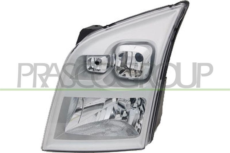 Headlight