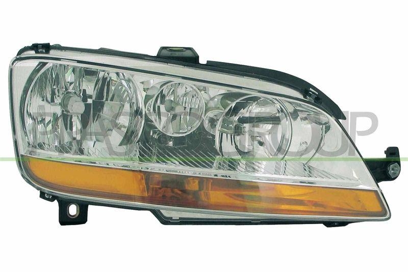 Headlight