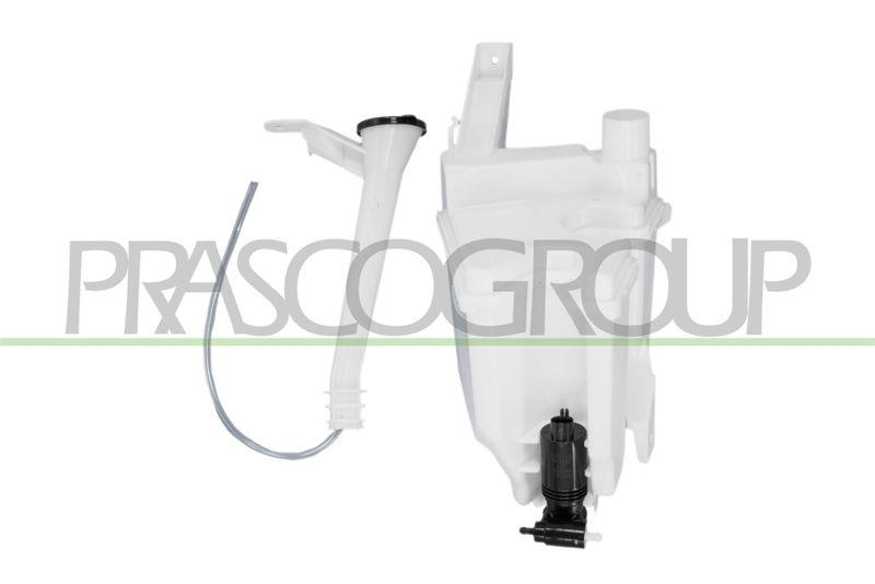PRASCO Waschwasserbehälter, Scheibenreinigung
