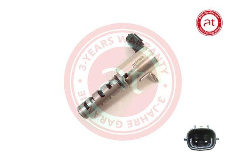 at autoteile germany Steuerventil, Nockenwellenverstellung OEM - Quality - Line