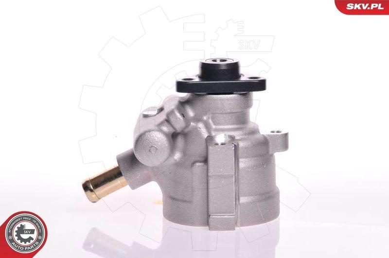 ESEN SKV Hydraulikpumpe, Lenkung