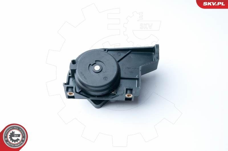 ESEN SKV Sensor, Drosselklappenstellung