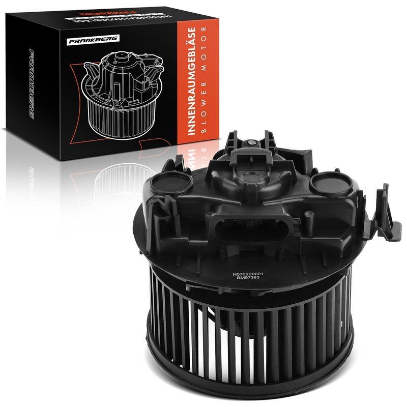 1x Frankberg Gebl&auml;semotor Innenraumgebl&auml;se 5481FB0005344